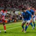 Zvezda poražena od Kiprana u Beogradu, revanš za sedam dana