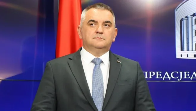 Minić: Određeni broj ministara ostaće i u novoj Vladi