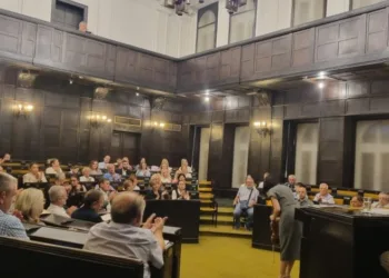 Svečano otvoren jubilarni 60. Kočićev zbor
