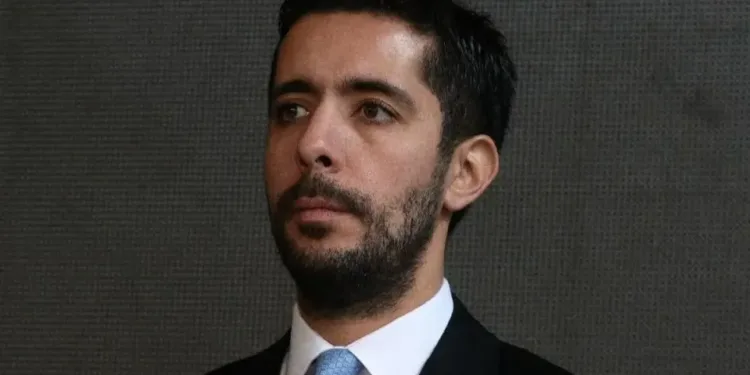 Uhapšen Tomislav Momirović