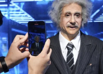 Peking dobio prvi tržni centar za prodaju humanoidnih robota