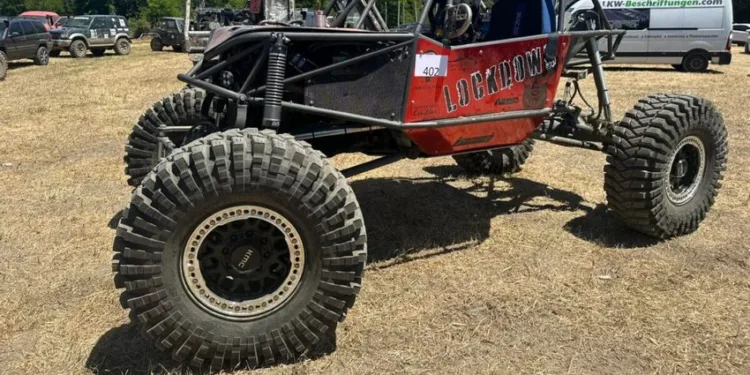 Derventa okuplja ljubitelje OFF ROAD avanture
