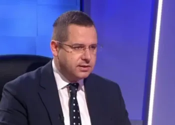 Kovačević: Srpska će ove godine na referendum, a izbori su sljedeće godine