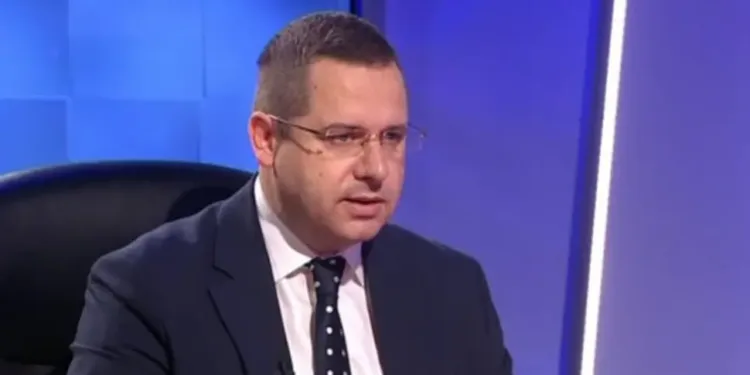 Kovačević: Srpska će ove godine na referendum, a izbori su sljedeće godine