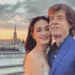 Mik Džeger čeka deveto dijete u devetoj deceniji