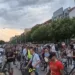 Najavljen novi protest u Novom Sadu: “Večeras čistimo ponovo”