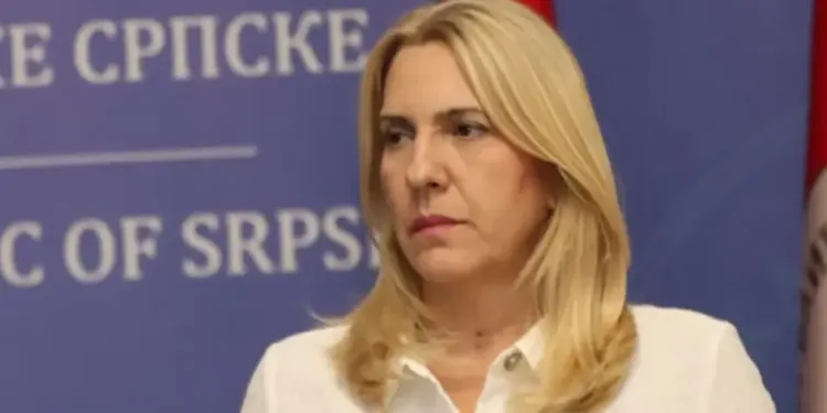 Cvijanović: Prijedlog budžeta jeftina, nestručna i neprovodiva politička platforma i ne mogu ga podržati