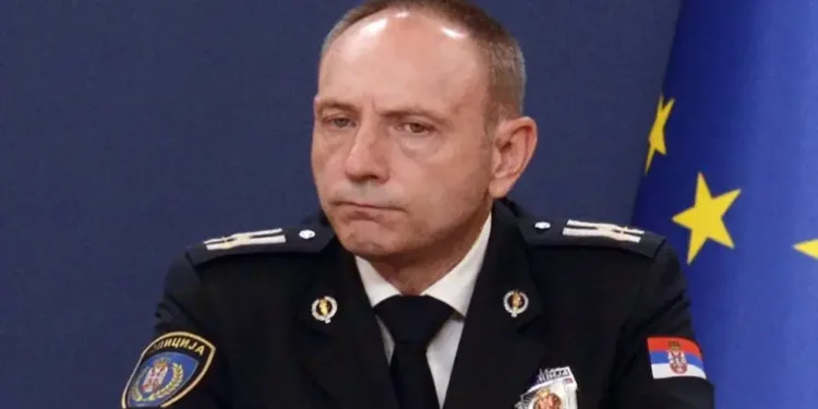 Vasiljević: Nekom treba haos, ali ga policija neće dozvoliti
