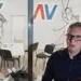 Vučić ispred razbijenih prostorija SNS-a: Ruši i pali – jedini njihov program