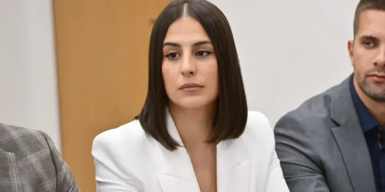 Vukomanović pita zašto SNSD ćuti na prijedlog o nestranačkom kandidatu