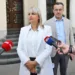 Savić-Banjac: Nije momenat ni tema da neko lešinari