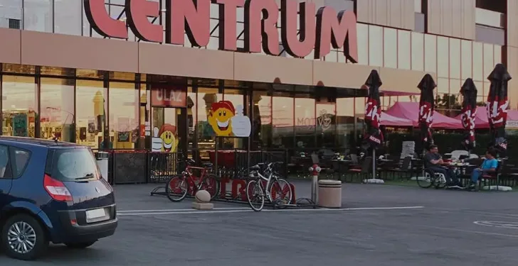 Preminuo vlasnik “Centrum-a”