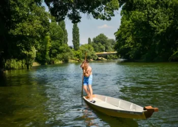 U utorak sunčano i toplije