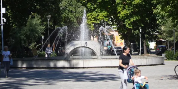 Servisne informacije: 12 beba rođeno u Banjaluci, jedna teška krađa, gorio stan…