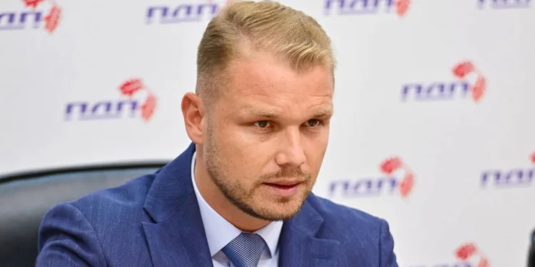 Oglasio se Stanivuković