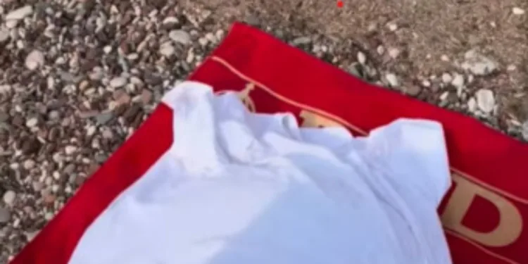 Balkan style: Zaštita od lopova na moru