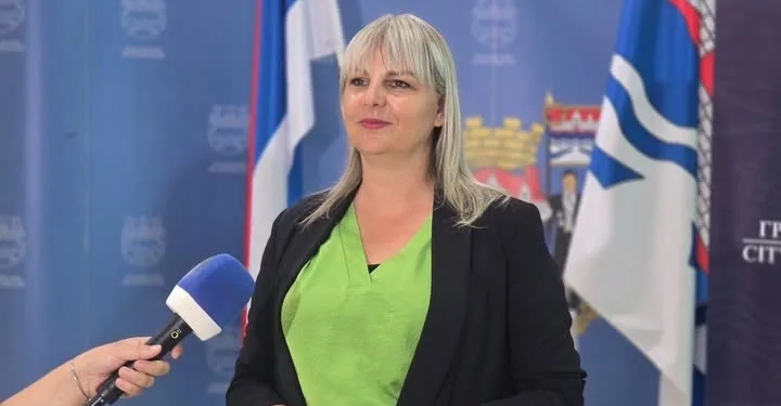 Savić-Banjac: Netačni su navodi da Grad nije podnio inicijativu za izgradnju sportske gimnazije