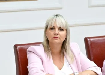 Savić-Banjac: Skupštinsko rukovodstvo i dalje nijemo na rješavanje problema Gradskog olimpijskog bazena