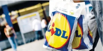 Poznato do kada će biti završen market “Lidla” u Banjaluci