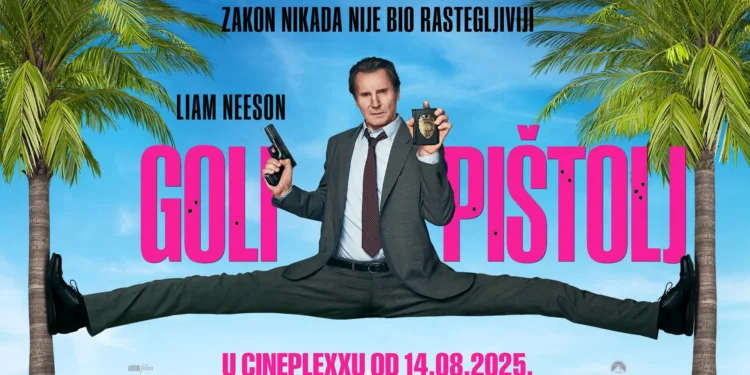Cineplexx Palas – repertoar od 14. do 20. avgusta (VIDEO)