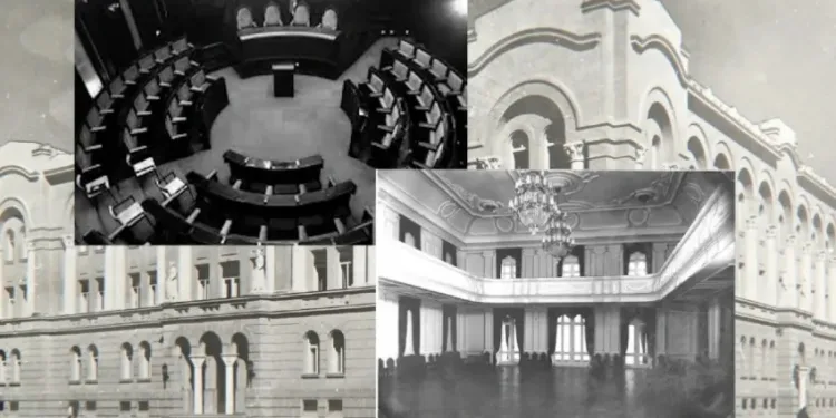 Turističko-putopisni tekst iz 1937. godine: Vrbaska banovina – zemlja romantike