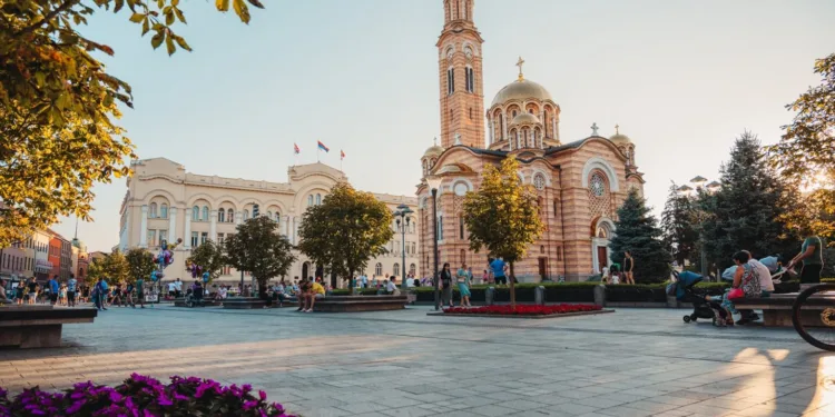 Rast dolazaka i noćenja turista u Banjaluci