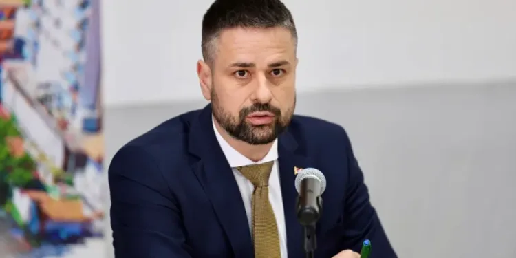 Amidžić: Niko ne mrzi BiH kao Bećirović i Komšić
