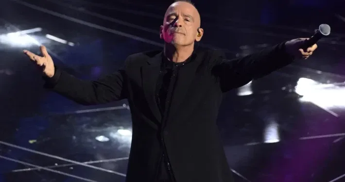 Eros Ramacoti stiže u Beogradsku arenu