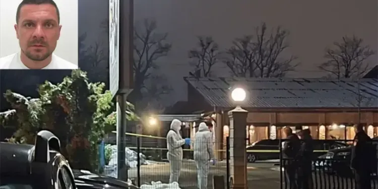 Nikola Kos sproveden u Tužilaštvo