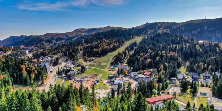 Elek pozvao izraelske turiste da besplatno borave na Jahorini dok čekaju pasoše