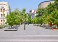 Zbog visokih temperatura vazduha poziv na oprez i poštovanje preporuka stručnjaka