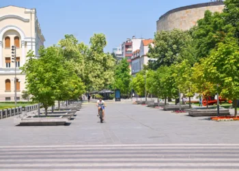Zbog visokih temperatura vazduha poziv na oprez i poštovanje preporuka stručnjaka
