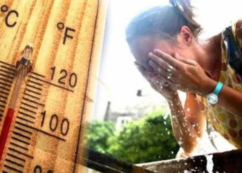 U subotu do 39°C