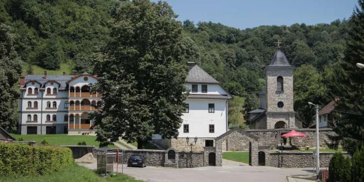 Grad obezbijedio besplatan prevoz u subotu do manastira Gomionica