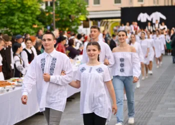 Dan slobode: Obilježavanje “Kočićevih dana” danas se nastavlja u manastiru Gomionica i ispred Hrama Hrista Spasitelja