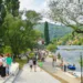 “Banjalučko ljeto“ na plaži u Srpskim Toplicama u znaku sjajnih tonova i odličnog raspoloženja