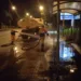 Pojačane aktivnosti na održavanju higijene, pranje ulica se odvija u kontinuitetu