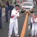 Nosila olimpijski plamen: Najstarija Japanka ima 114 godina, otkrila svoje tri tajne dugovječnosti