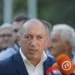 Crnadak: Narod jedva čeka da mu se Dodik skine sa grbače
