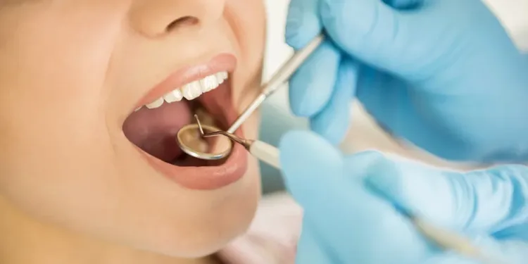 Medicinsko čudo: Nakon odlaska kod zubara, žena ponovo čuje