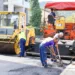 Počelo asfaltiranje Ulice braće Jugovića