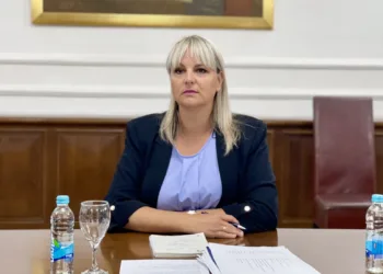 Savić-Banjac: Gradska imovina pripada svima nama, aktiviraćemo sve mehanizme da je zaštitimo
