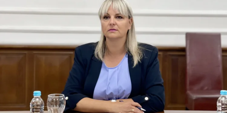 Savić-Banjac: Gradska imovina pripada svima nama, aktiviraćemo sve mehanizme da je zaštitimo