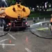 U toku više aktivnosti na održavanju javne higijene
