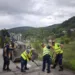 Sanacija udarnih rupa na području grada