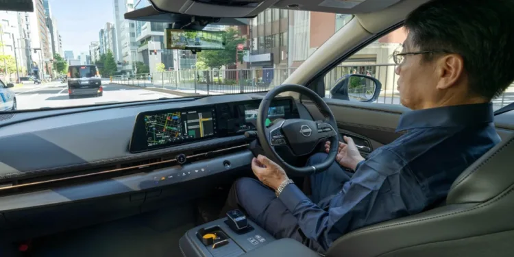Nissan tvrdi da je njegov novi autopilot pametniji od Teslinog: Evo šta sve može (VIDEO)
