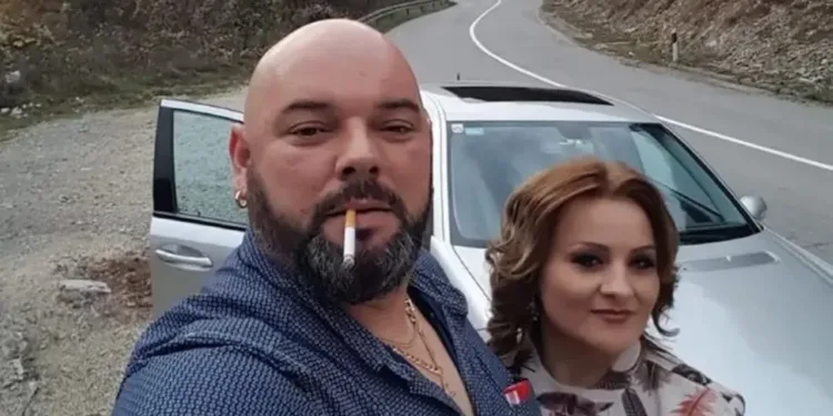 Beč: Preminula i kćerka kojoj je otac pucao u glavu