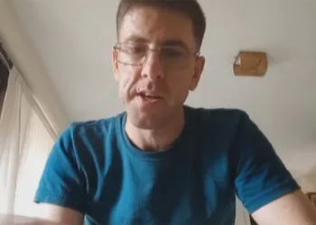 Mihajlo Macanović iz Nepala: Desila se prava revolucija, mladi kaznili bahatost političara