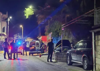 Vukanović: Ponovo su mi zapalili auto