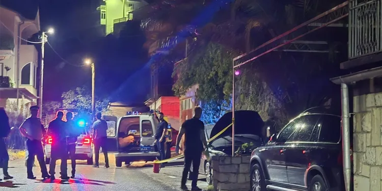 Vukanović: Ponovo su mi zapalili auto